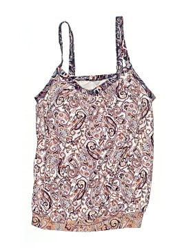 Lands' End Swimsuit Top