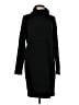 Gap Black Casual Dress Size S - photo 1