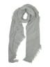 Assorted Brands Gray Scarf One size - photo 1