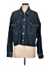 AGOLDE Blue Denim Jacket Size L - photo 1