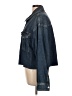 AGOLDE Blue Denim Jacket Size L - photo 5