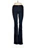 Ann Taylor Blue Jeans Size 0 - photo 1