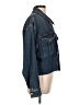 AGOLDE Blue Denim Jacket Size L - photo 4