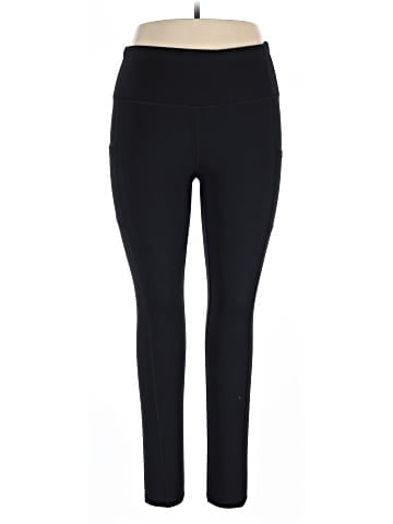 iuga Active Pants (view 1)