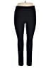 iuga Black Active Pants Size XL - photo 1