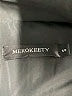 Merokeety 100% Polyester Black Vest Size S - photo 6