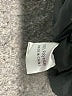 Merokeety 100% Polyester Black Vest Size S - photo 7