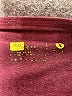 Xersion Burgundy Active Tank Size XS - photo 7
