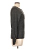 Unbranded Gray Long Sleeve Henley Size L - photo 4