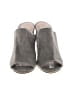BP. Gray Sandals Size 7 - photo 2