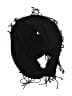 Unbranded Black Scarf One size - photo 1