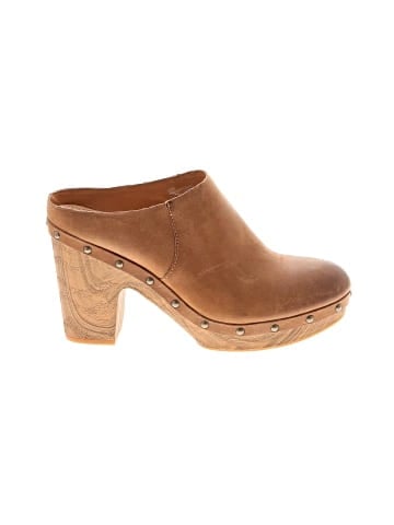 Kork-Ease Mule/Clog (view 1)