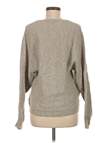 BCBGMAXAZRIA Wool Pullover Sweater (view 2)