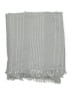 Assorted Brands Gray Scarf One size - photo 2