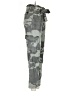 sanctuary SURPLUS Camo Gray Cargo Pants Size 25 waist - photo 4