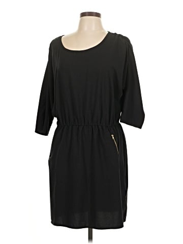 Just Fab Casual Dress (view 1)