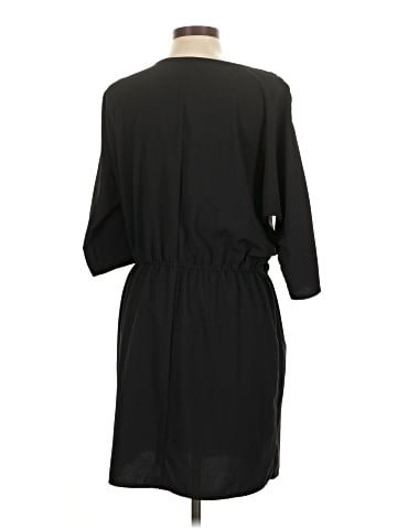 Just Fab Casual Dress (view 2)