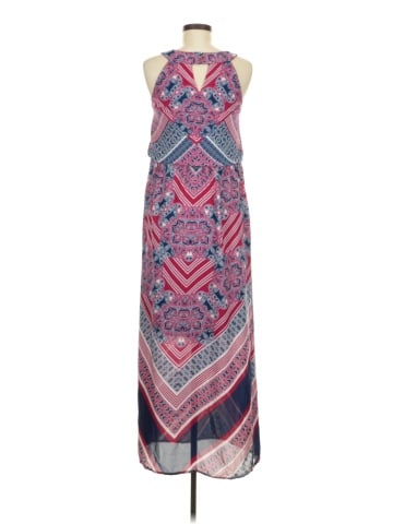 Sangria Casual Dress (view 2)