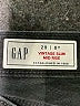 Gap Black Casual Pants Size 29 waist - photo 4