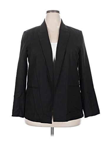 Simply Vera Vera Wang Blazer (view 1)