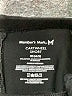 Member's Mark Solid Black Athletic Shorts Size 4 - 5 - photo 3