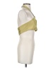 Sandro Yellow Tank Top Size Sm (1) - photo 4