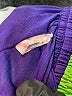 Reebok Color Block Green Athletic Shorts Size XL - photo 4