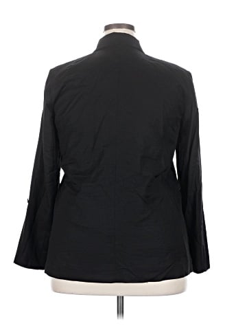 Simply Vera Vera Wang Blazer (view 2)