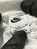 Nike Silver Pullover Hoodie Size S - photo 7