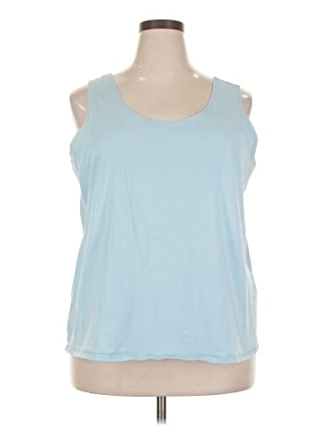 Blair Tank Top (view 1)