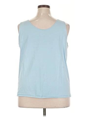 Blair Tank Top (view 2)