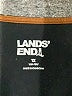 Lands' End Brown Long Sleeve Blouse Size 1X - photo 7