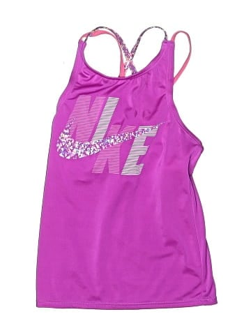 Nike Active Tank (view 1)