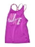 Nike Pink Active Tank Size XS (kids) - photo 1
