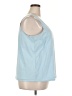 Blair Blue Tank Top Size 2X - photo 4