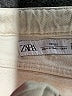 Zara Ivory Jeans Size 11-12y - photo 3