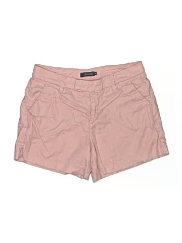 Level 99 Khaki Shorts (view 1)