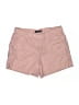 Level 99 Solid Pink Khaki Shorts Size 29 waist - photo 1