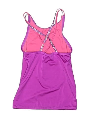 Nike Active Tank (view 2)
