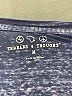 Threads Blue Active T-Shirt Size M - photo 7