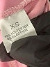 Unbranded Pink Athletic Shorts Size XS - photo 4