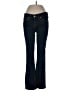 True Religion Hearts Blue Jeans Size 30 waist - photo 1