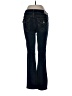 True Religion Hearts Blue Jeans Size 30 waist - photo 2