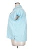 Orvis Blue Short Sleeve Button-Down Shirt Size XXL - photo 5