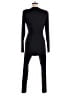 Shein Black Jumpsuit Size 6 - photo 2