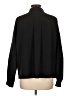 Lululemon Athletica Solid Black Long Sleeve Blouse Size 12 - photo 2