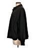 Lululemon Athletica Solid Black Long Sleeve Blouse Size 12 - photo 5