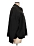 Lululemon Athletica Solid Black Long Sleeve Blouse Size 12 - photo 4