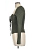 Jonathan Simkhai Green Long Sleeve Top Size L - photo 5