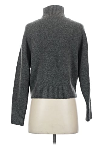 Zara Turtleneck Sweater (view 2)